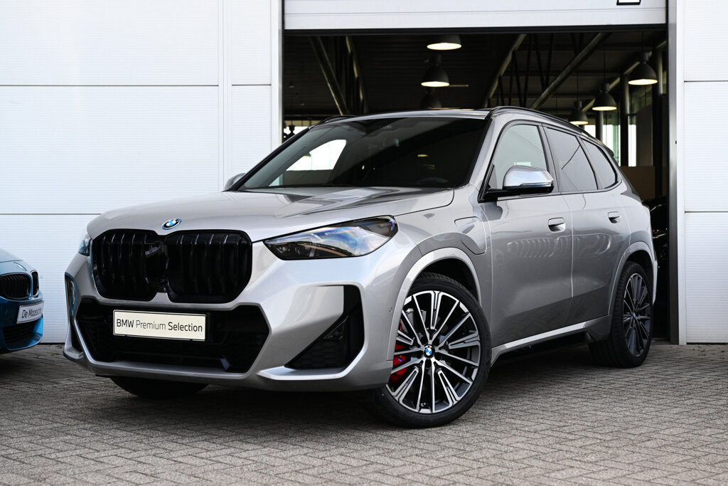 BMW X1 1