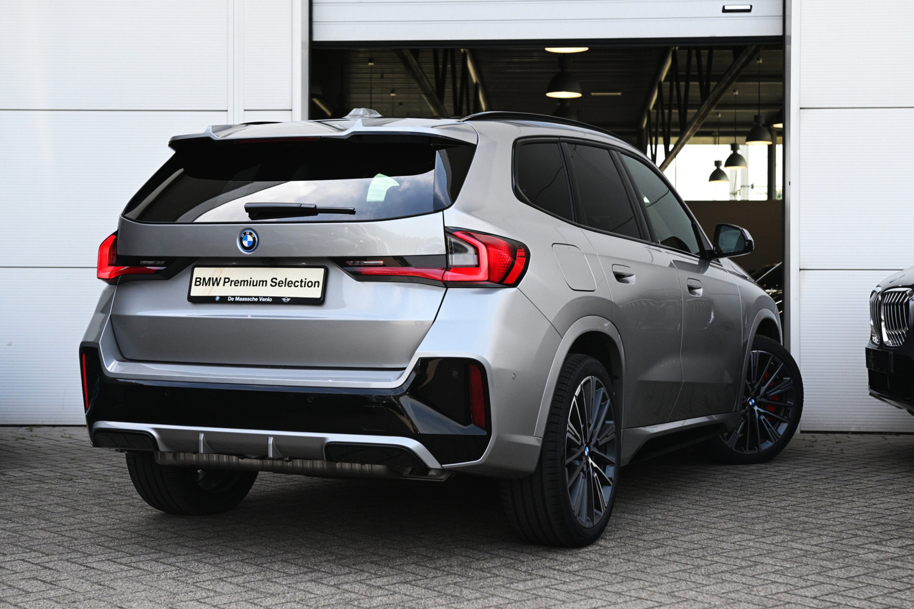 BMW X1 xDrive25e M Sport Automaat