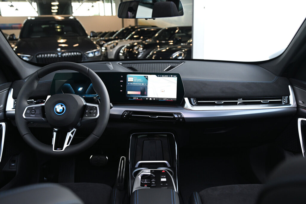 BMW X1 4