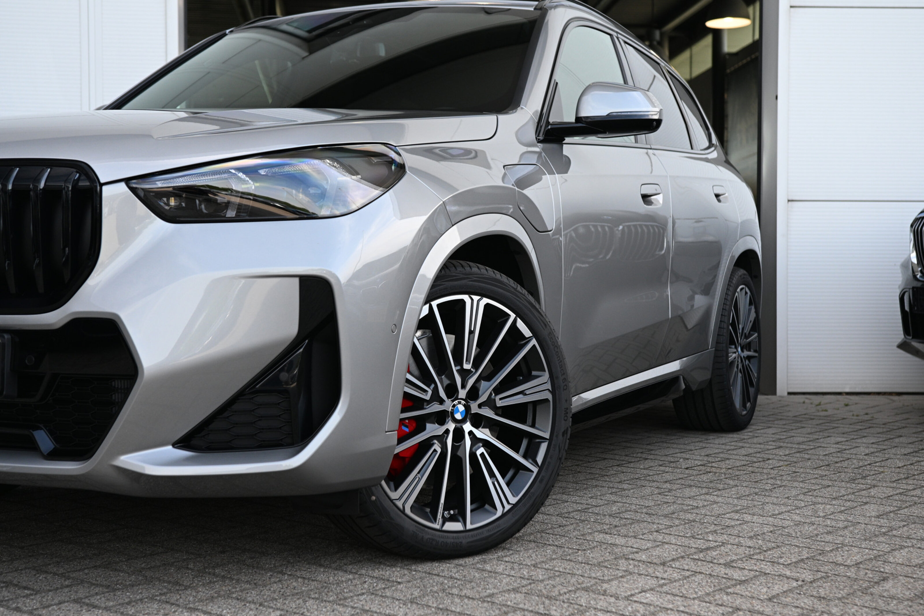 BMW X1 xDrive25e M Sport Automaat