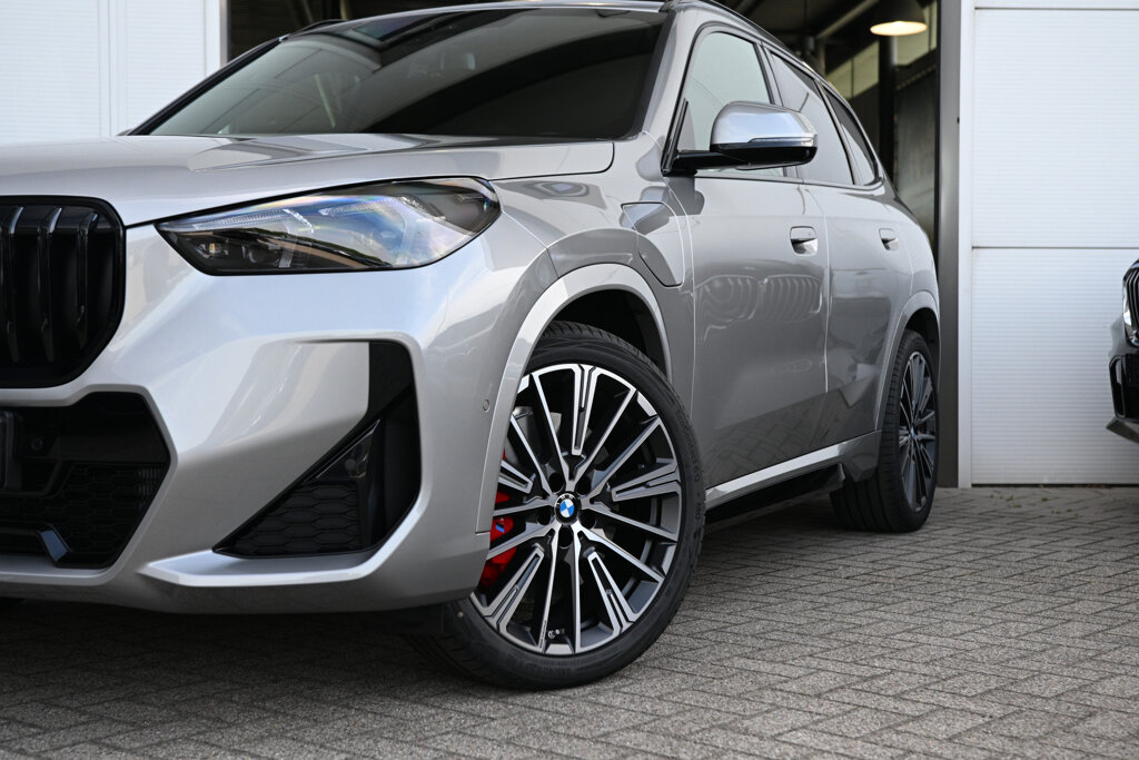 BMW X1 5