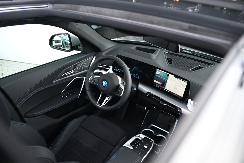 BMW X1 6