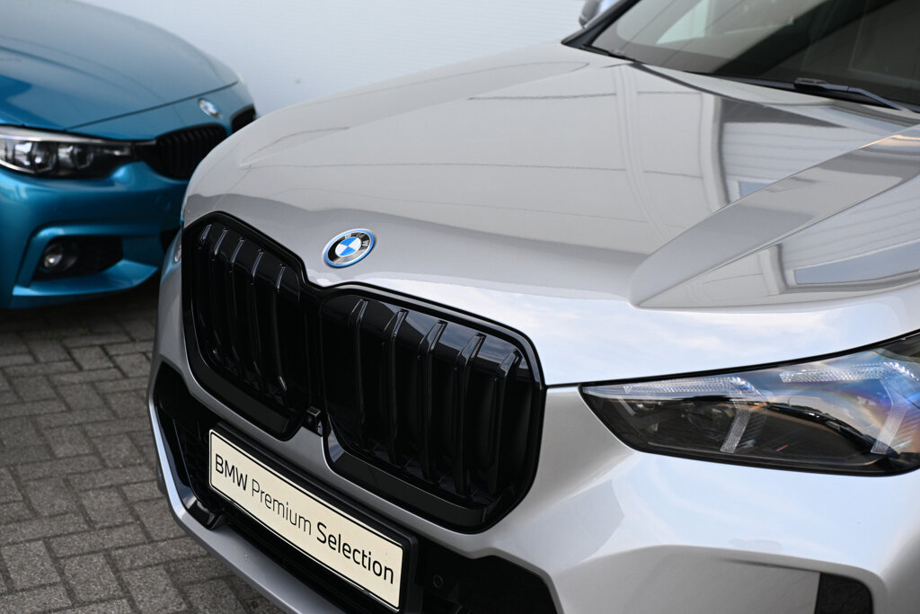 BMW X1 7