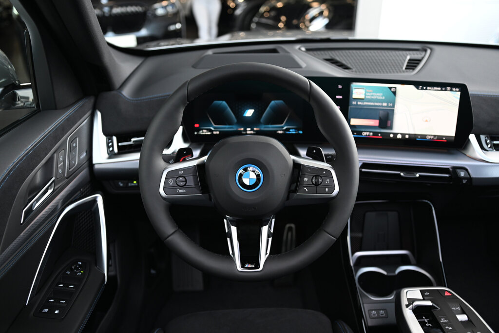 BMW X1 9