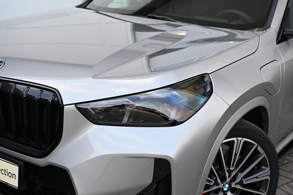 BMW X1 18
