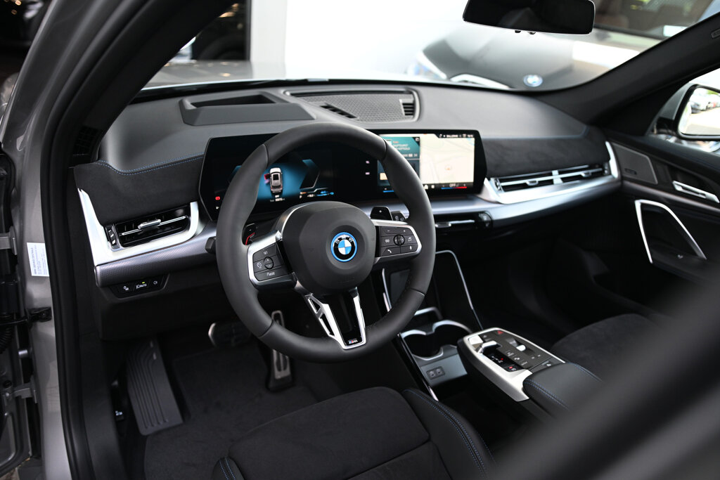BMW X1 19