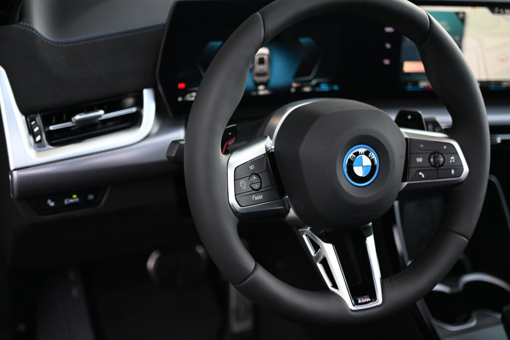BMW X1 21