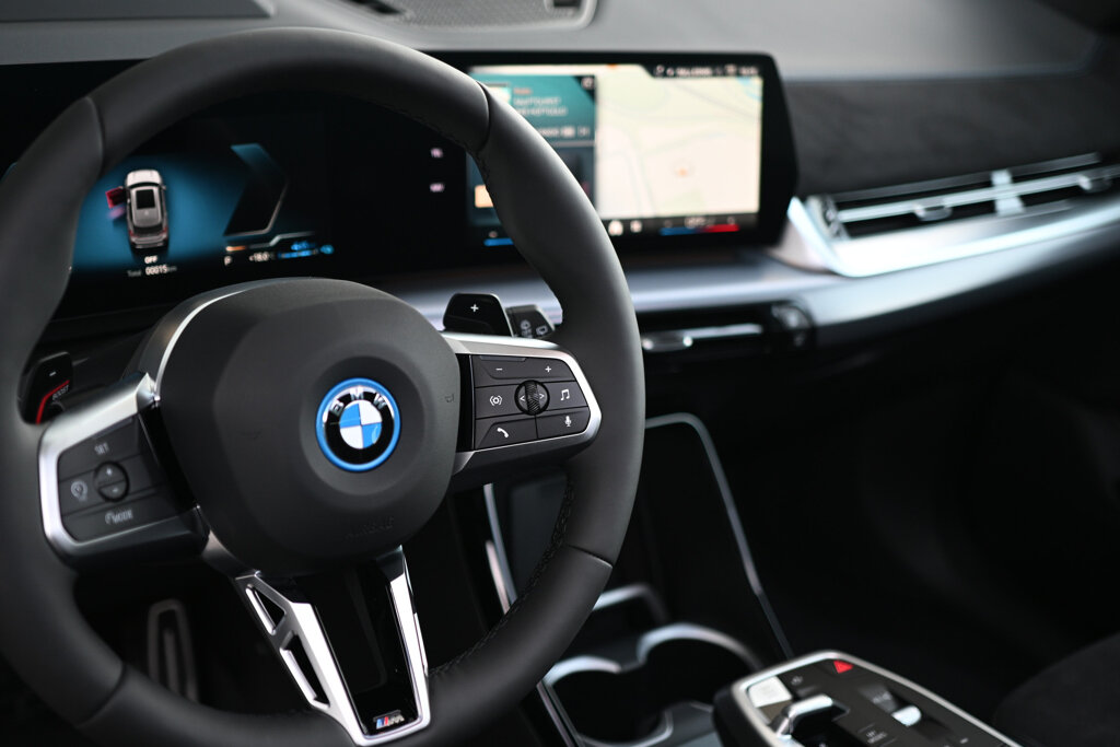 BMW X1 22