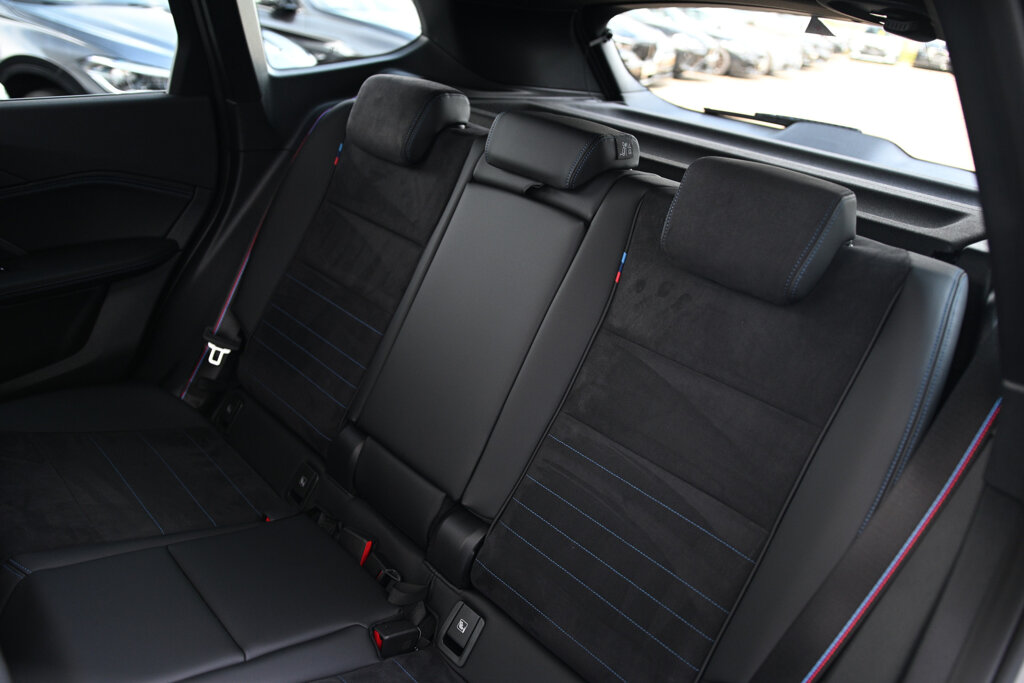 BMW X1 26