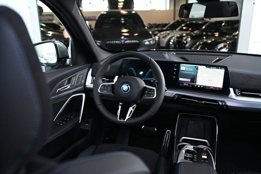 BMW X1 27