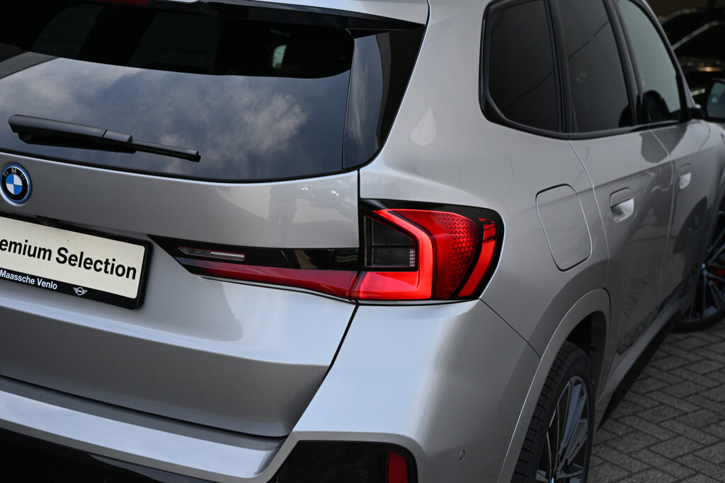 BMW X1 30