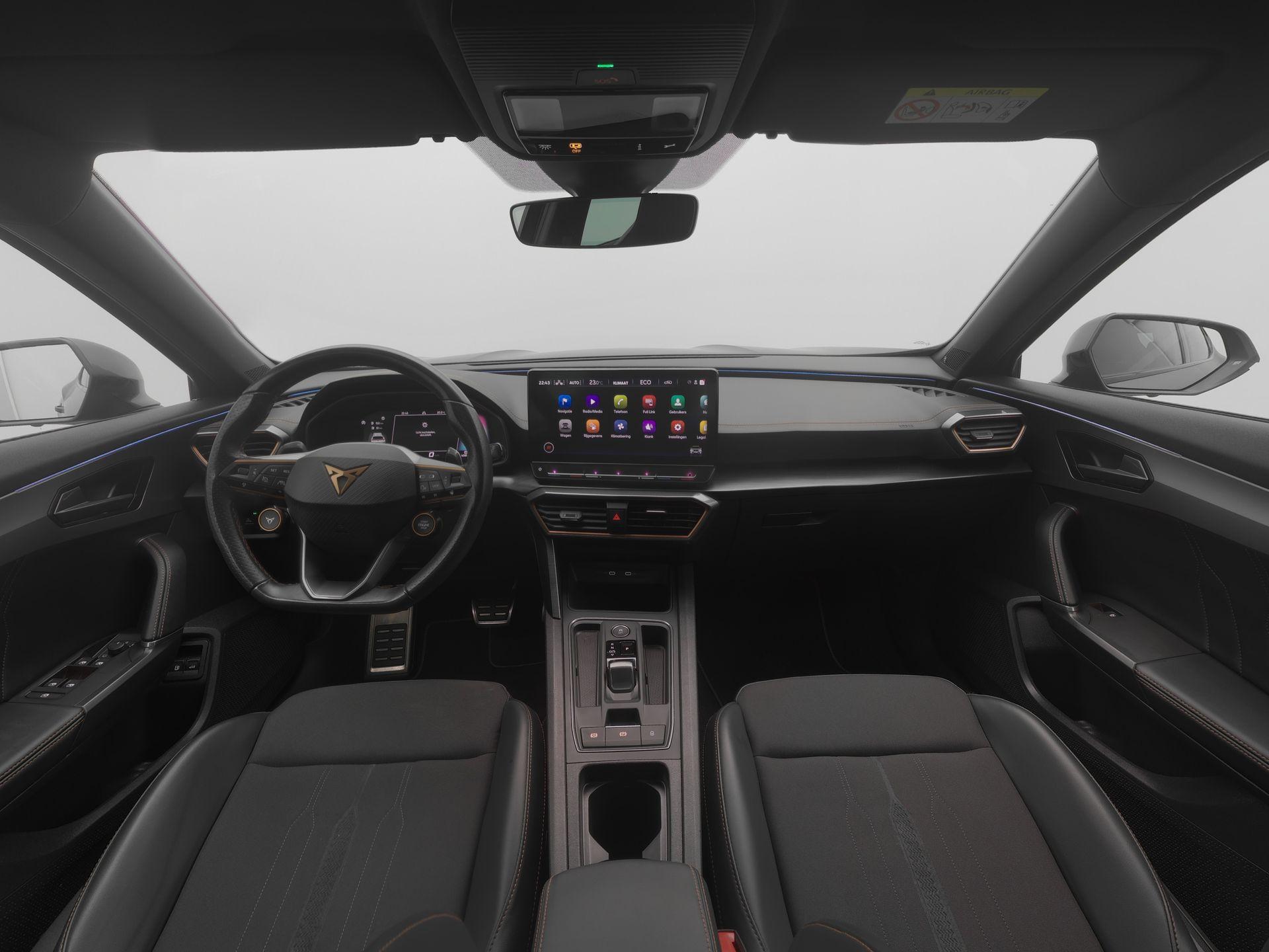 CUPRA Formentor 1.4 e-Hybrid VZ 245pk - Afbeelding 4