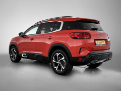 Citroën C5 Aircross Shine 180pk Automaat - Afbeelding 3