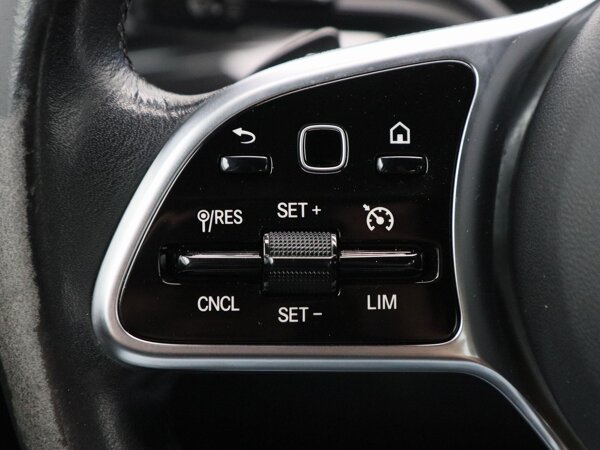 cruise control
