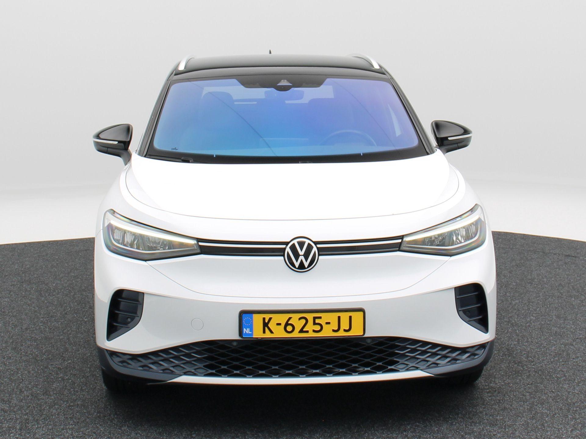 Volkswagen ID.4 First 77 kWh 204 Pk - Afbeelding 5