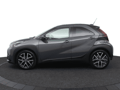 Toyota Aygo X Hybrid 115 GR Sport - Afbeelding 3