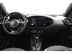 Toyota Aygo X Hybrid 115 GR Sport - Afbeelding 4