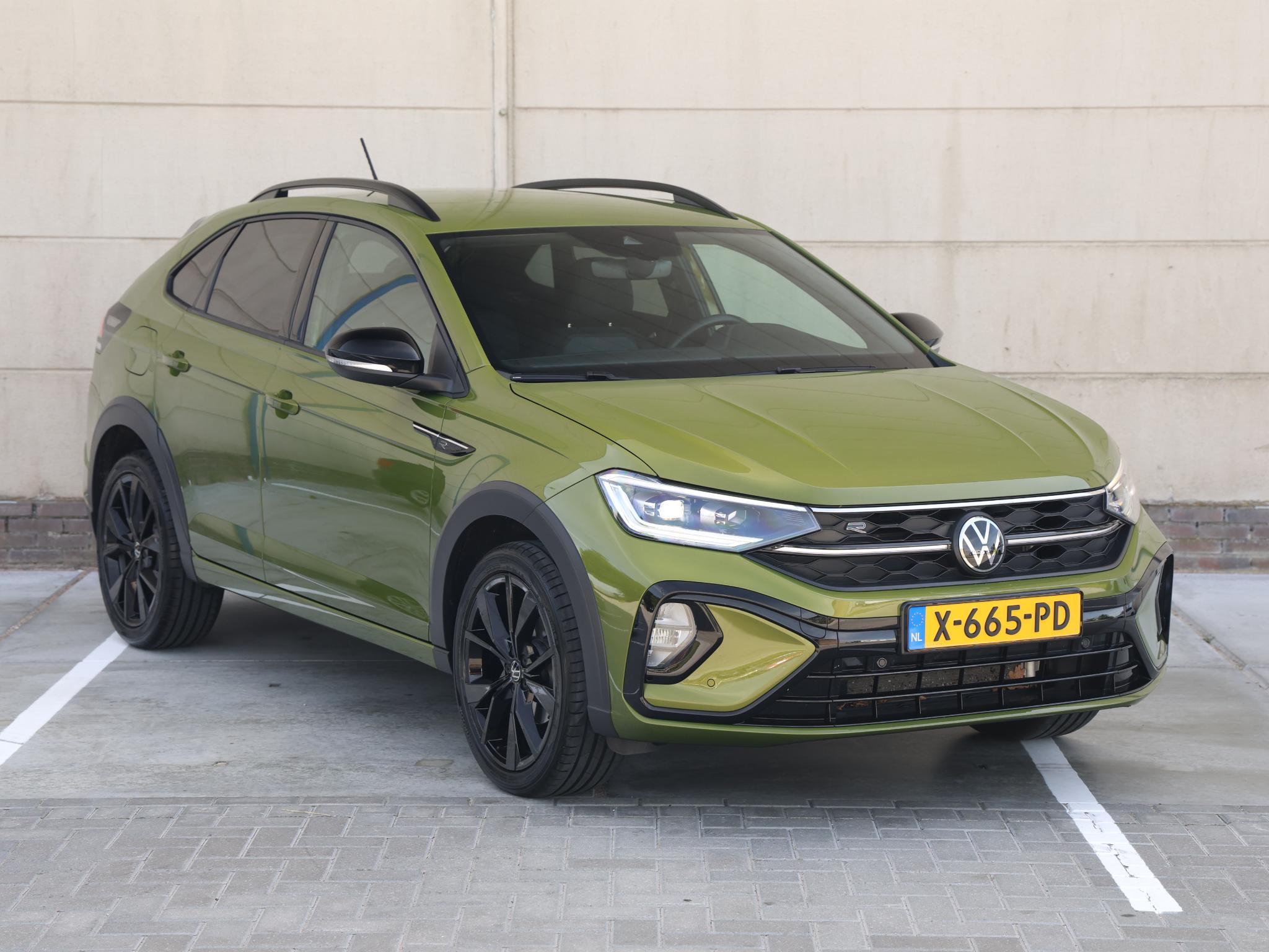 Volkswagen Taigo 1.0 TSI R-Line Business - Afbeelding 3