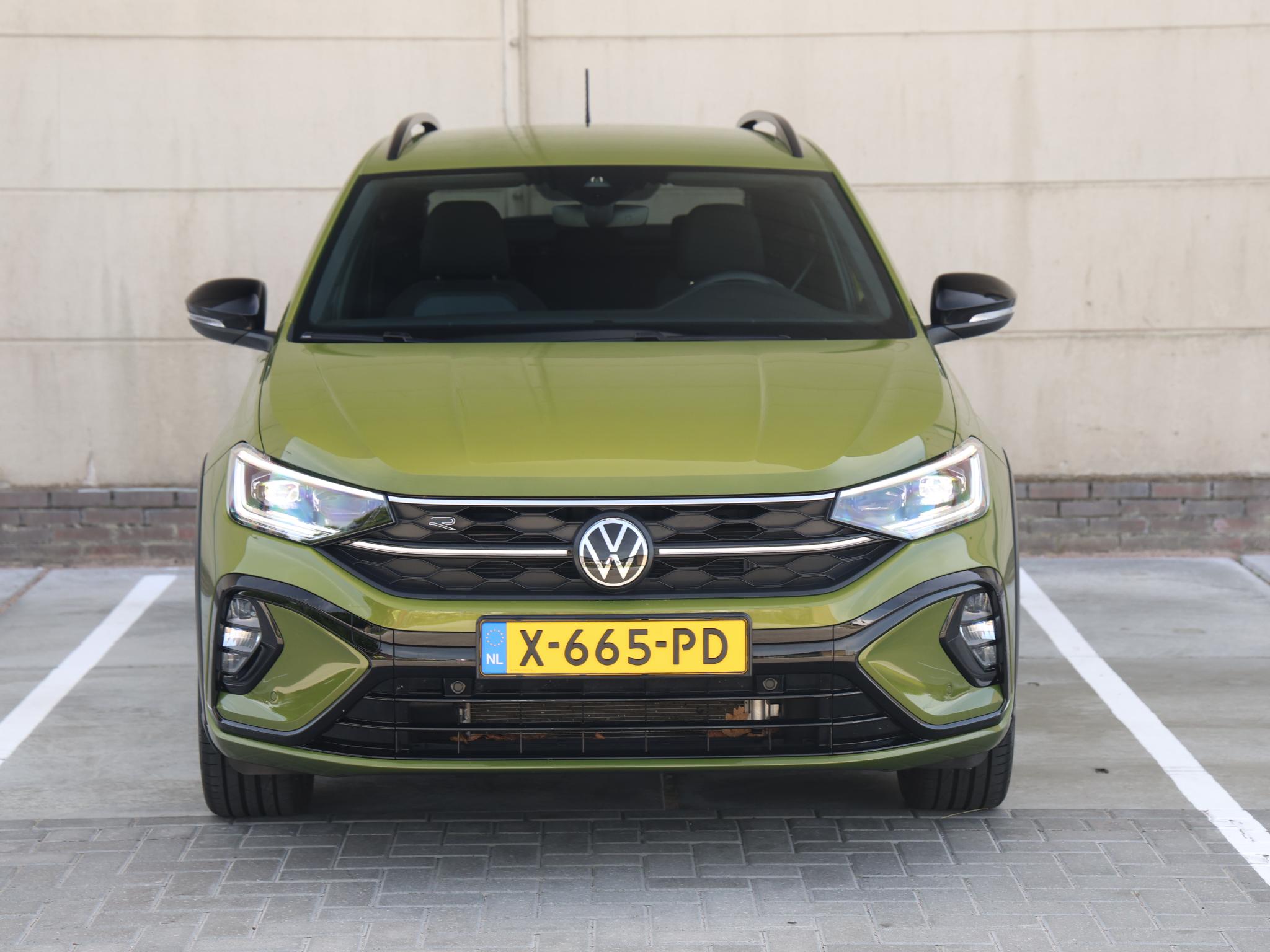 Volkswagen Taigo 1.0 TSI R-Line Business - Afbeelding 4
