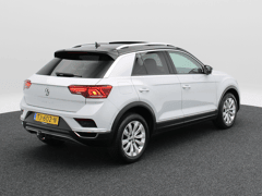 Volkswagen T-Roc 1.5 TSi Sport 150 Pk - Afbeelding 2