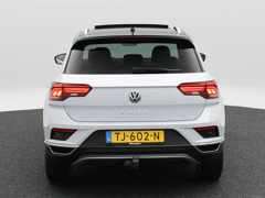 Volkswagen T-Roc 1.5 TSi Sport 150 Pk - Afbeelding 5