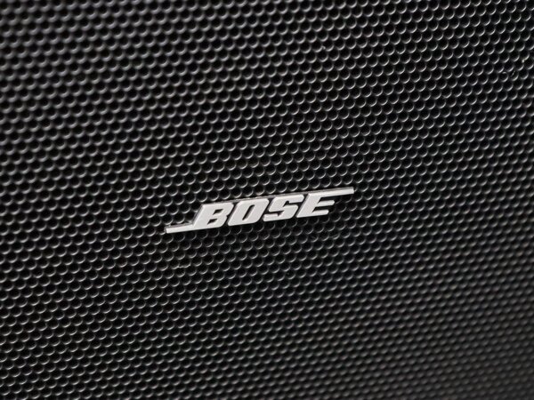 Bose Audio