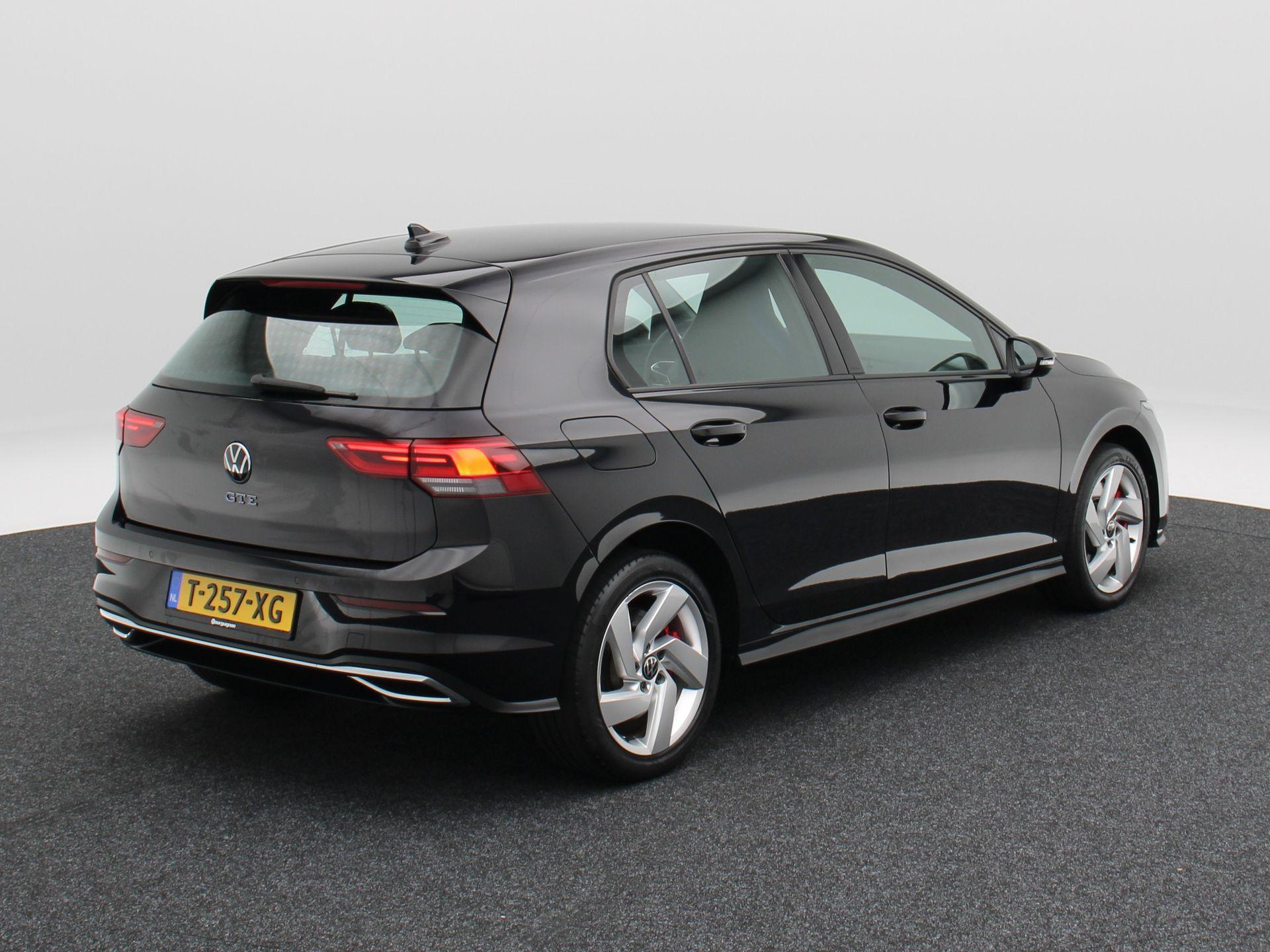 Volkswagen Golf 1.4 eHybrid GTE 245 Pk - Afbeelding 3