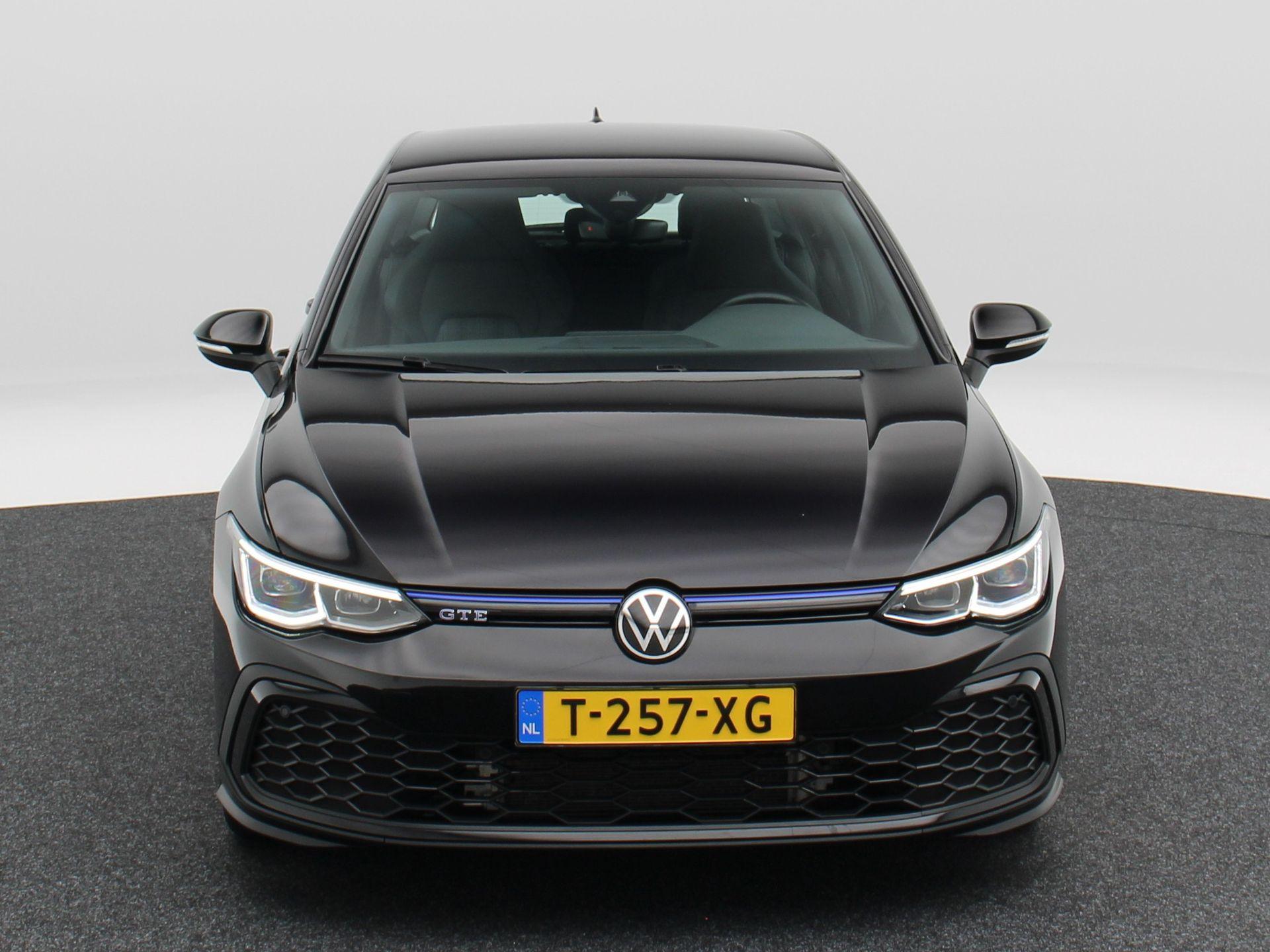 Volkswagen Golf 1.4 eHybrid GTE 245 Pk - Afbeelding 5