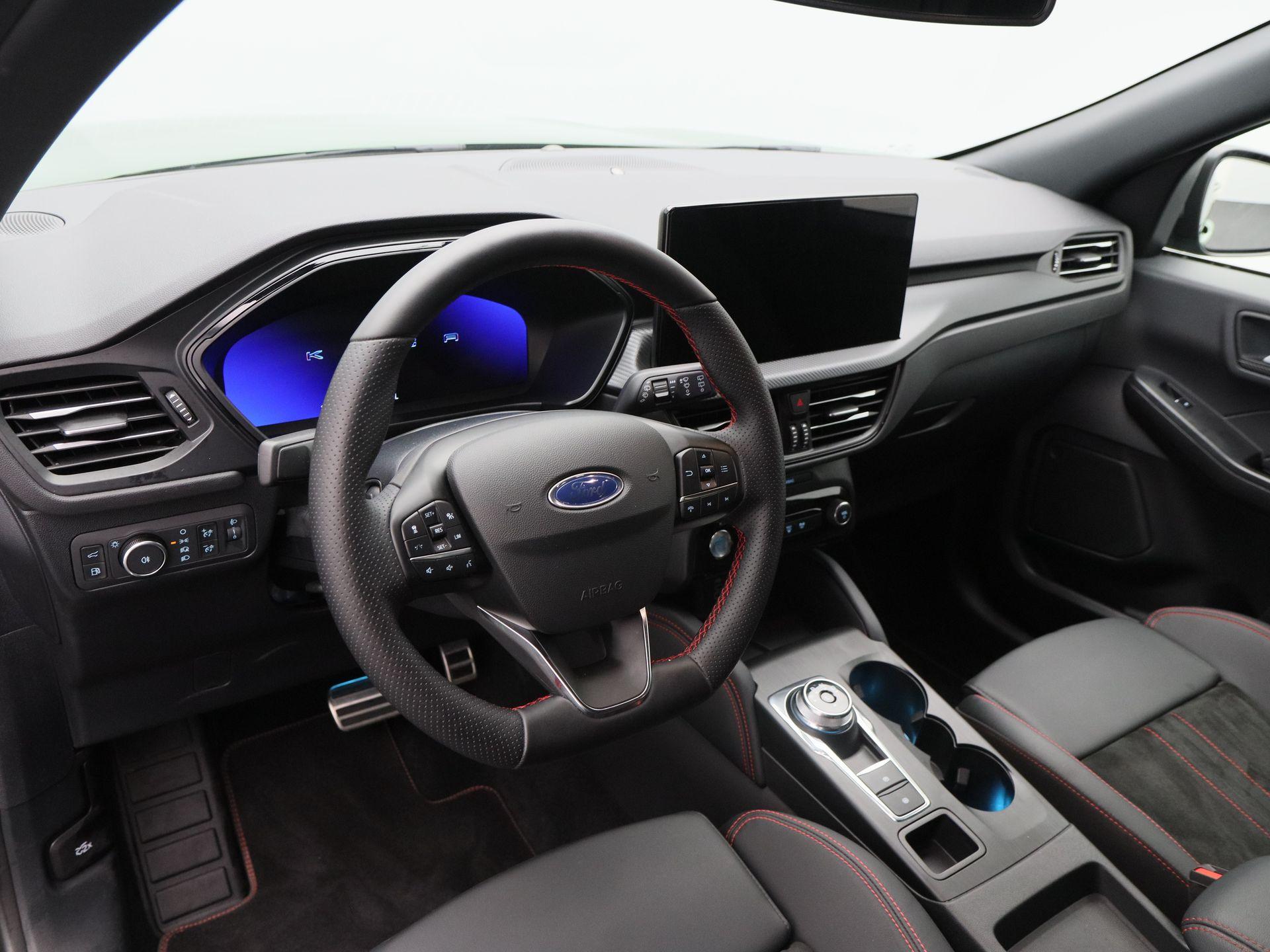 Ford Kuga 2.5 PHEV 242 Pk ST-Line X - Afbeelding 3