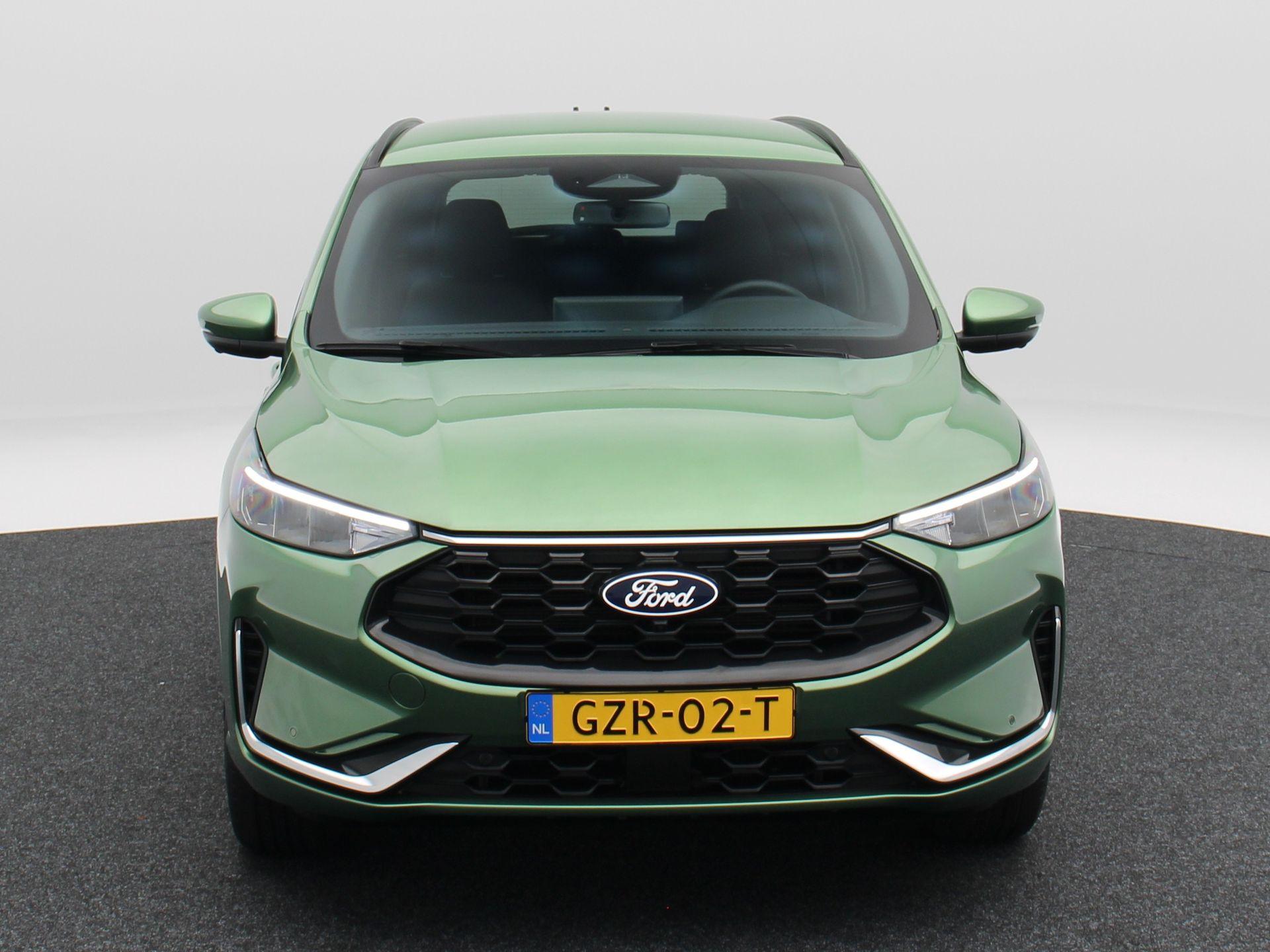 Ford Kuga 2.5 PHEV 242 Pk ST-Line X - Afbeelding 4