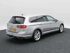 Volkswagen Passat Variant 1.4 TSi 218 Pk PHEV GTE Business - Afbeelding 3
