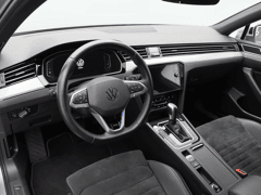 Volkswagen Passat Variant 1.4 TSi 218 Pk PHEV GTE Business - Afbeelding 4
