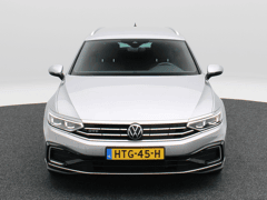 Volkswagen Passat Variant 1.4 TSi 218 Pk PHEV GTE Business - Afbeelding 5