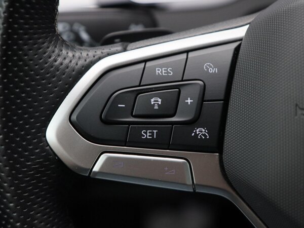 cruise control adaptief cruise control adaptief