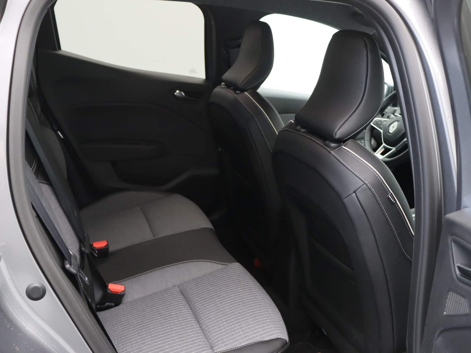 Renault Clio TCe 90pk GPF techno - Afbeelding 5
