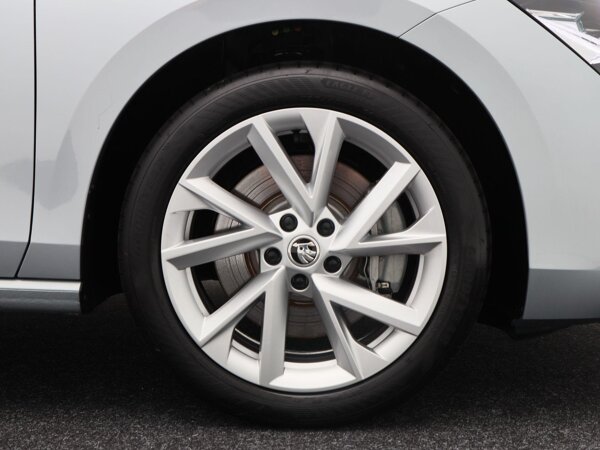18 Inch lichtmetalen velgen