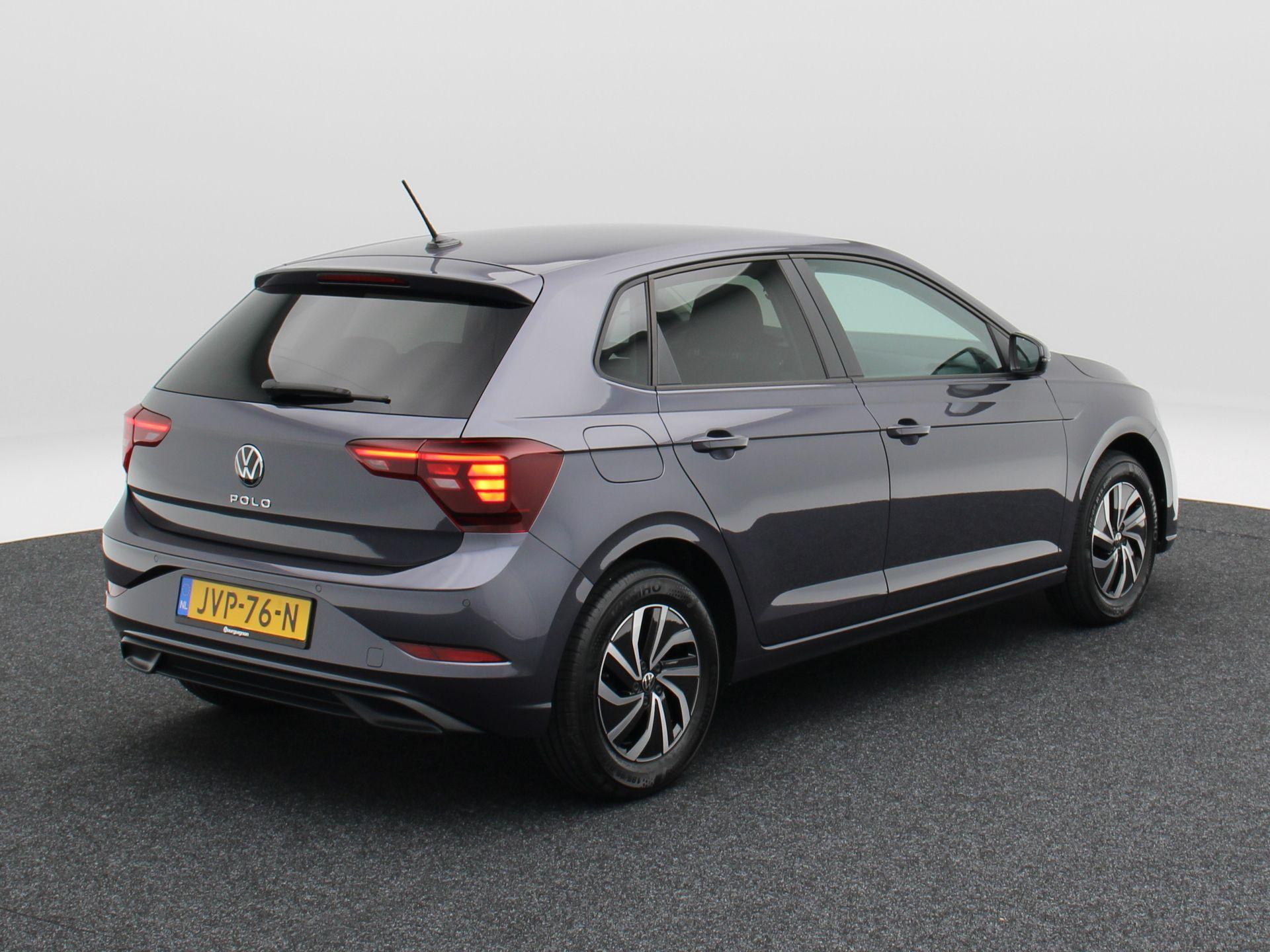 Volkswagen Polo 1.0 TSi Edition - Afbeelding 2