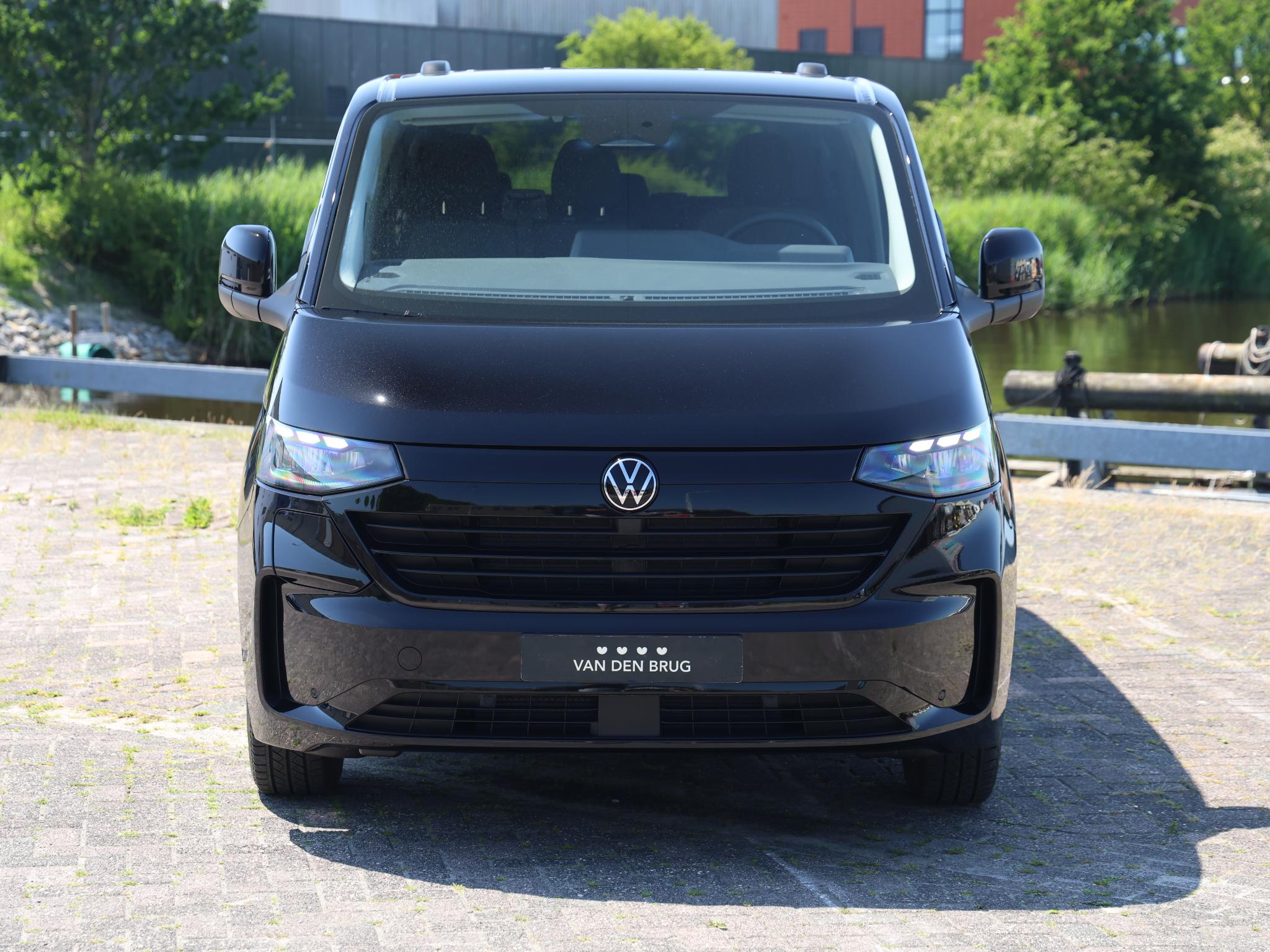 Volkswagen e-Transporter Caravelle 32 L1H1 Life 64 kWh - Afbeelding 4