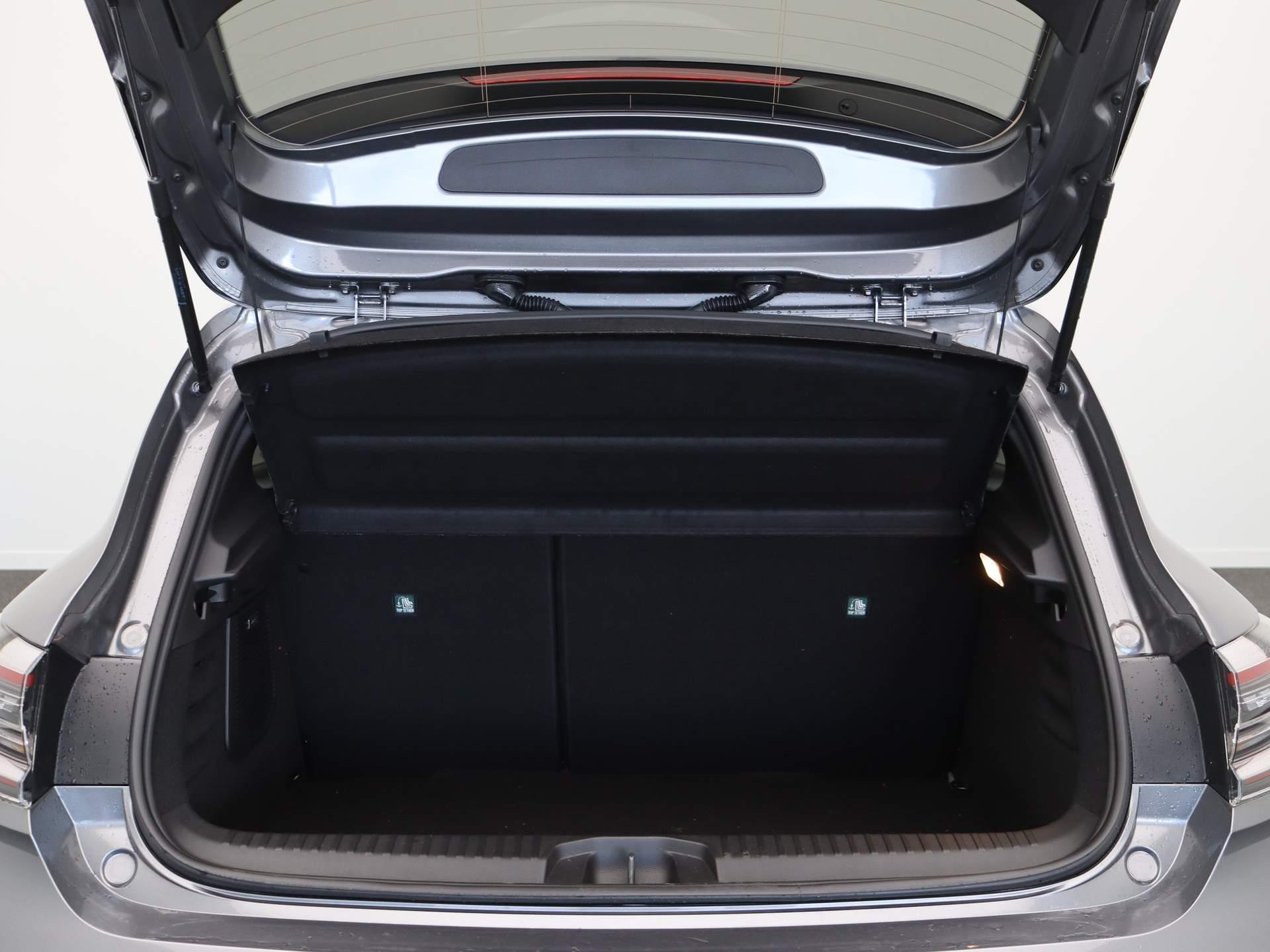 Renault Clio TCe 90pk GPF techno - Afbeelding 7