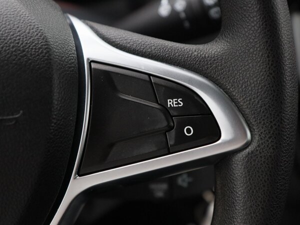 cruise control