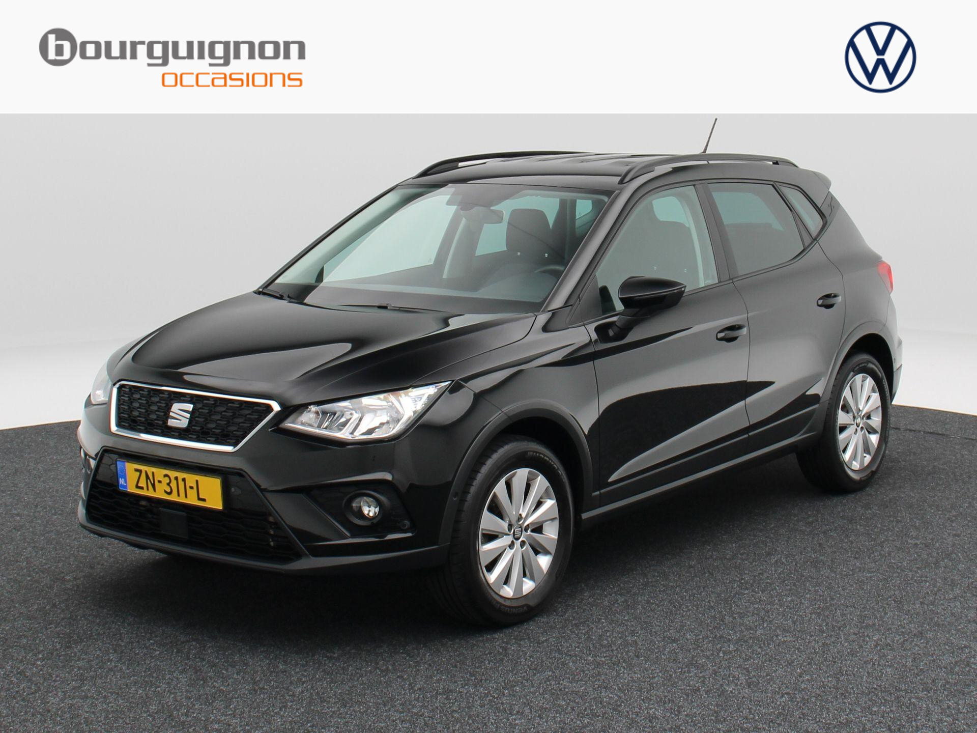 SEAT Arona 1.0 TSi 115 Pk Style Business Intense