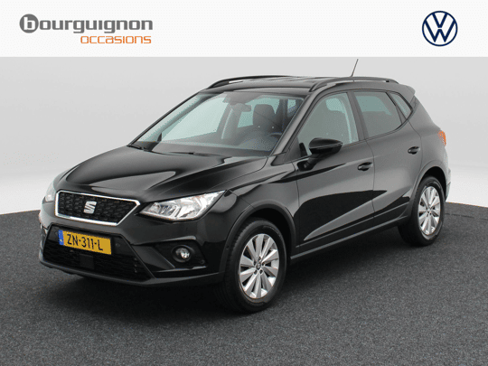 SEAT Arona 1.0 TSi 115 Pk Style Business Intense