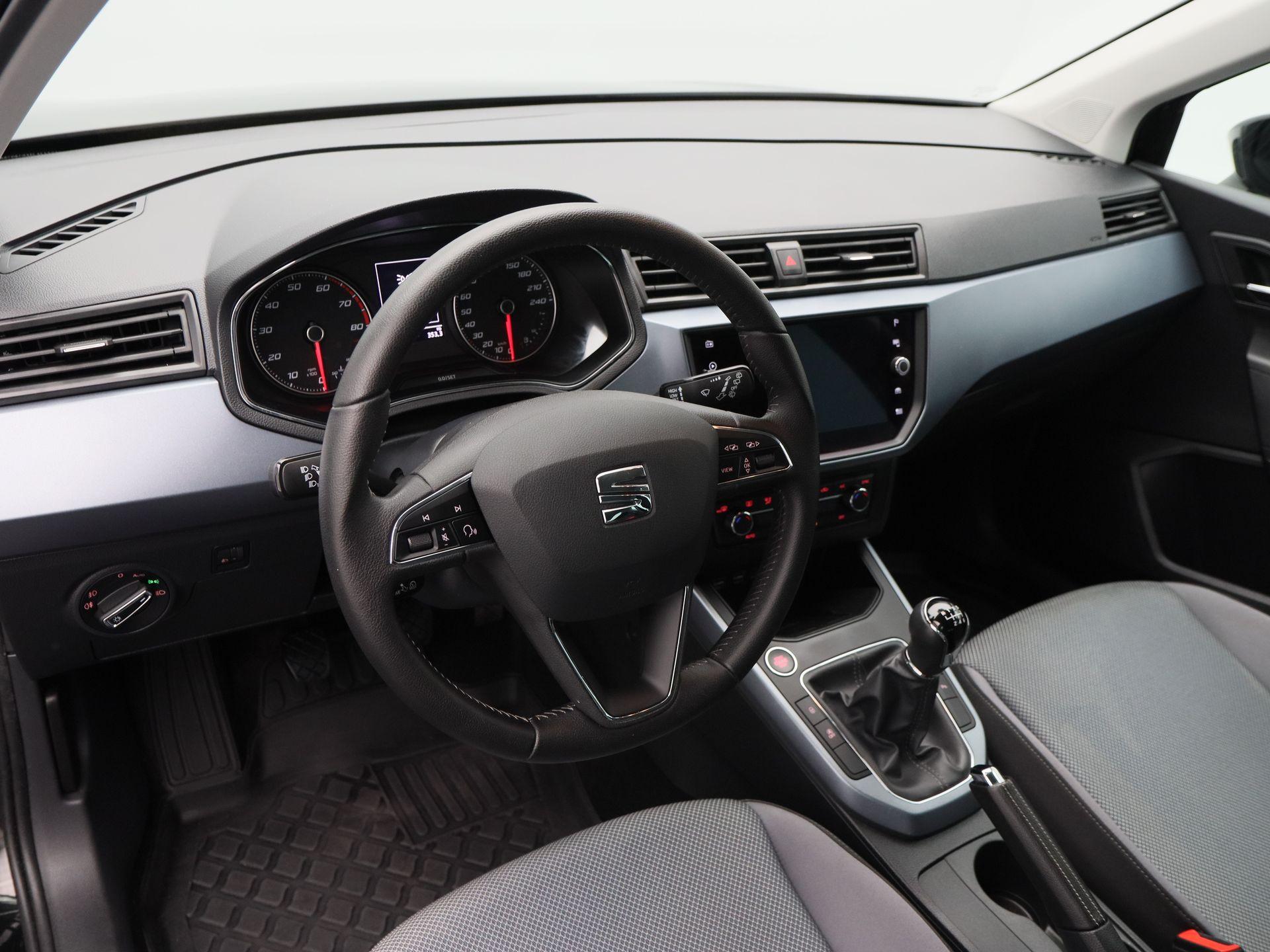 SEAT Arona 1.0 TSi 115 Pk Style Business Intense - Afbeelding 3