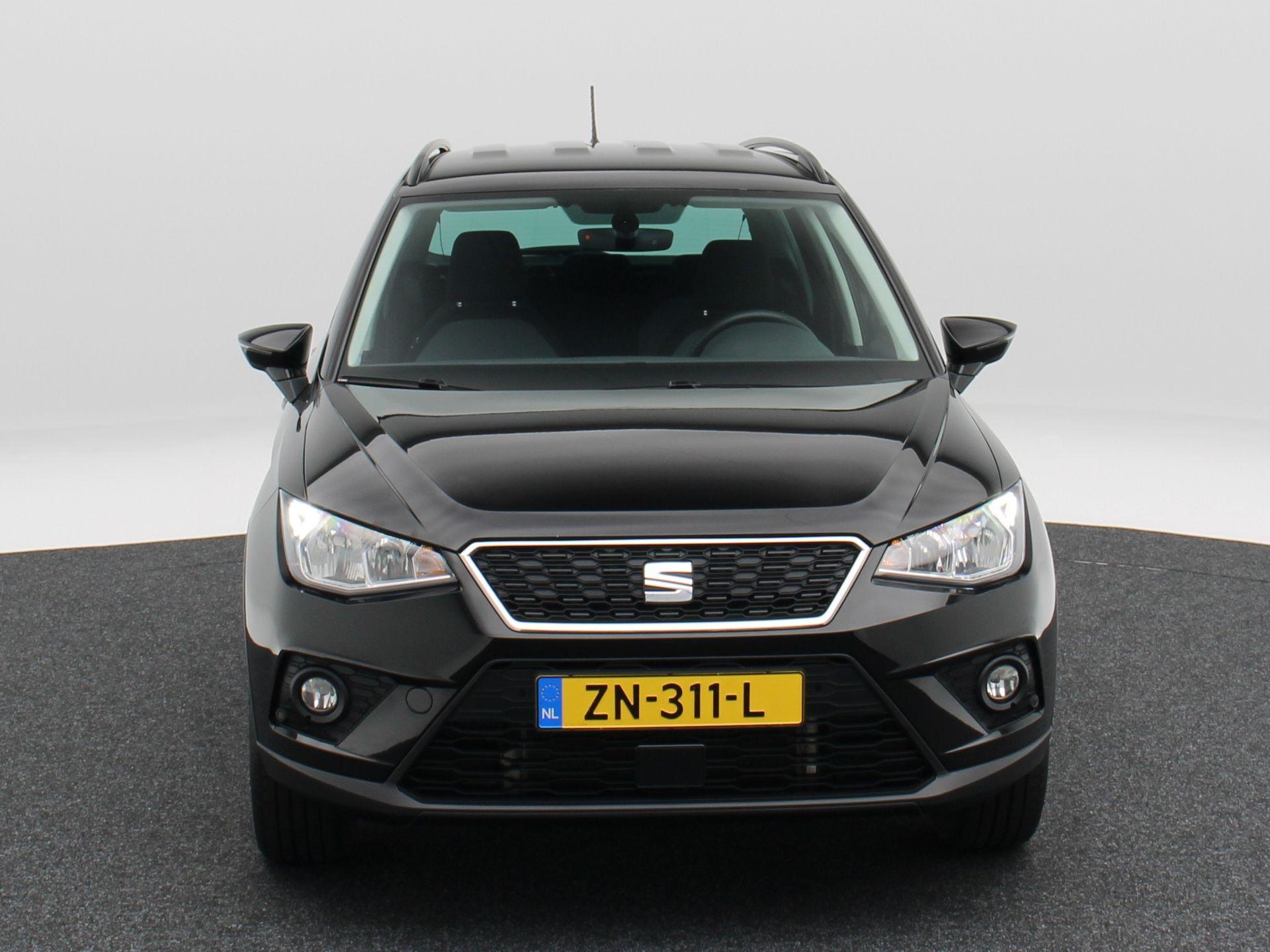 SEAT Arona 1.0 TSi 115 Pk Style Business Intense - Afbeelding 4