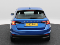 Škoda Fabia 1.0 MPi Ambition - Afbeelding 5