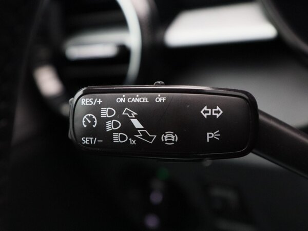 cruise control