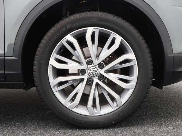 18 Inch lichtmetalen velgen