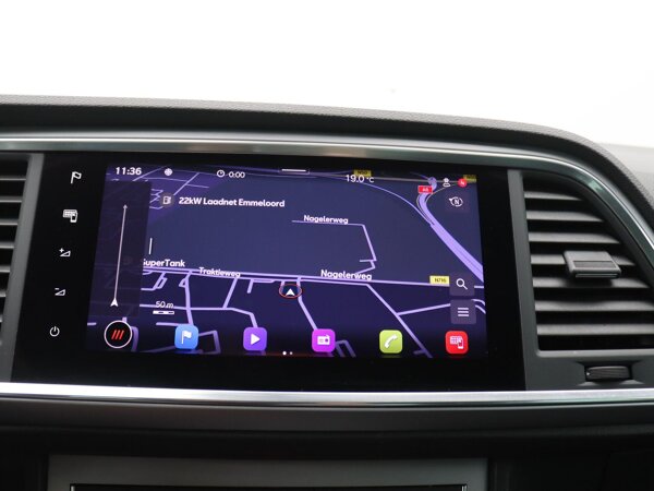 Media system navi Media system navi