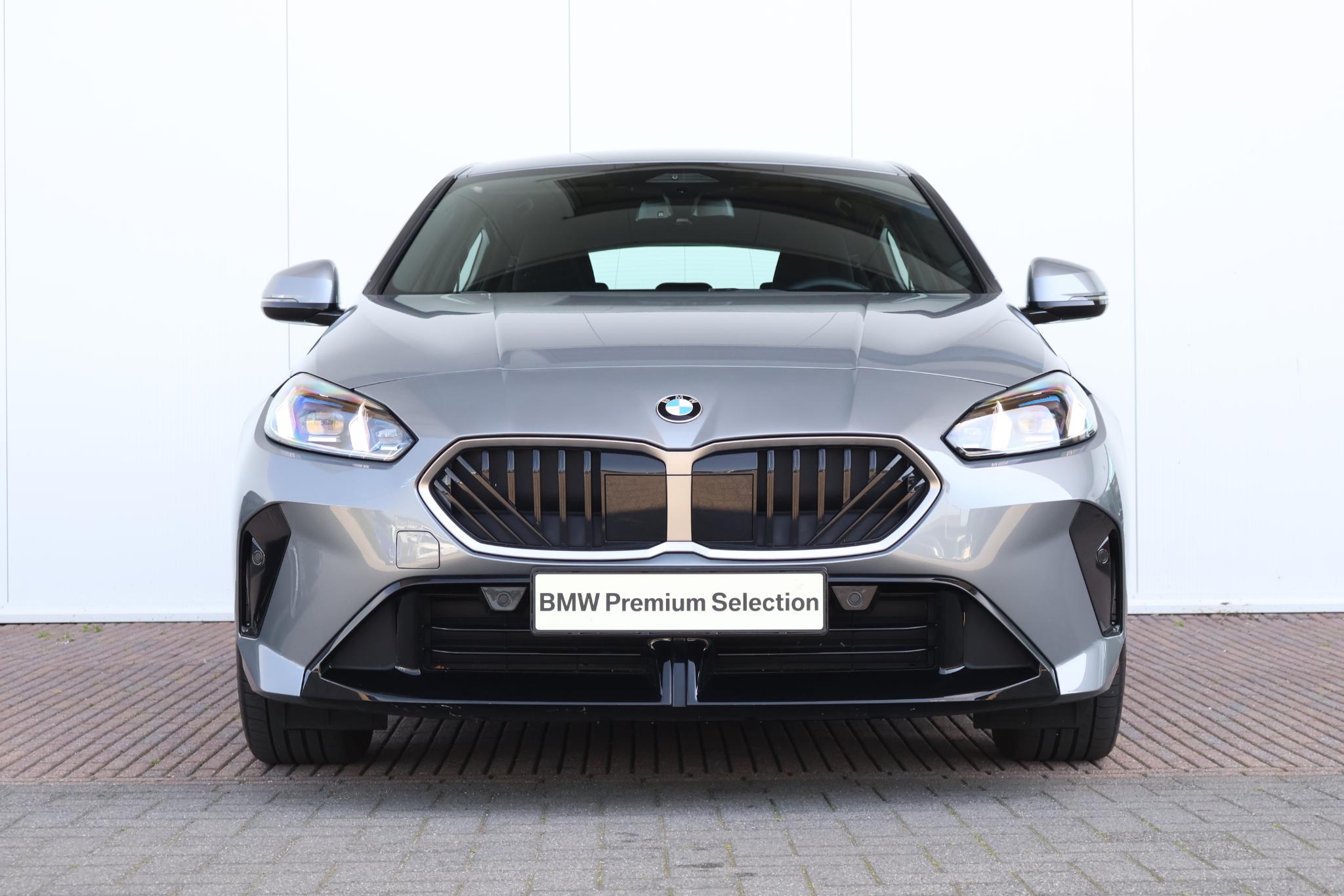 BMW 1 Serie 120 - Afbeelding 2