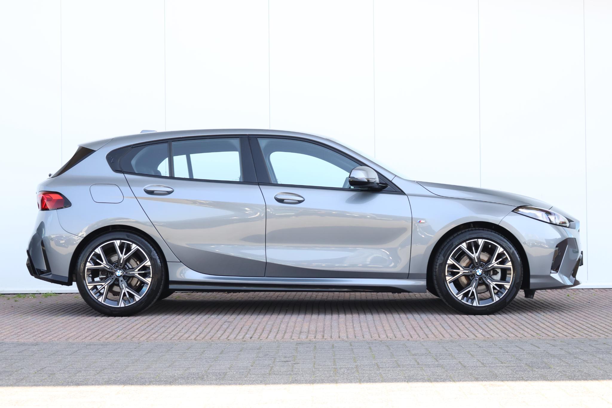 BMW 1 Serie 120 - Afbeelding 5